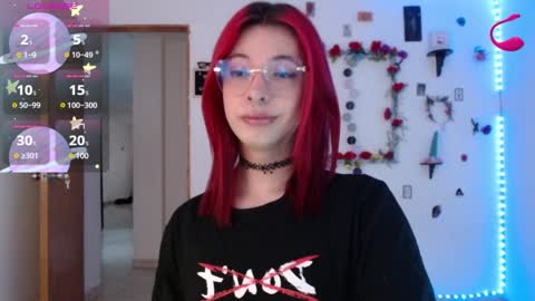 Snapshot of _galya_ chatting on December 23, 2024, 12:19 pm Galya online show from December 23, 2024, 12:19 pm