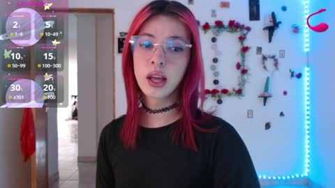 Snapshot of _galya_ chatting on January 23, 2025, 1:56 pm Galya online show from January 23, 2025, 1:56 pm