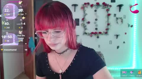 Snapshot of _galya_ chatting on September 16, 2025, 5:52 am Galya online show from September 16, 2025, 5:52 am