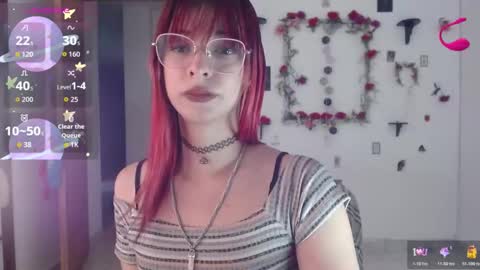 Galya online show from February 24, 2026, 1:03 am