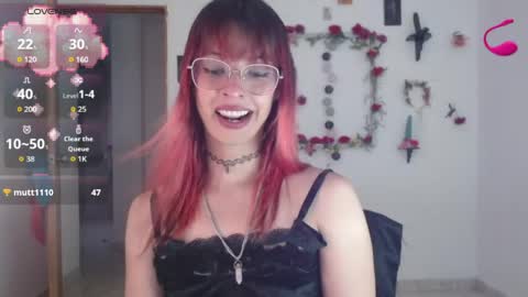 Snapshot of _galya_ chatting on May 7, 2026, 11:48 am Galya online show from May 7, 2026, 11:48 am