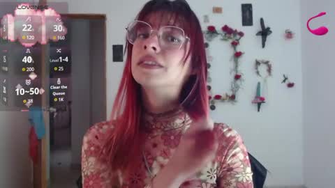 Snapshot of _galya_ chatting on May 9, 2026, 11:48 am Galya online show from May 9, 2026, 11:48 am