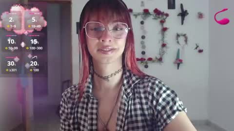 Snapshot of _galya_ chatting on May 10, 2026, 11:59 am Galya online show from May 10, 2026, 11:59 am