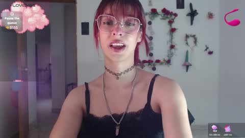 Snapshot of _galya_ chatting on May 18, 2026, 1:06 pm Galya online show from May 18, 2026, 1:06 pm