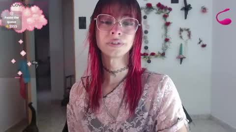 Snapshot of _galya_ chatting on May 21, 2026, 12:01 pm Galya online show from May 21, 2026, 12:01 pm