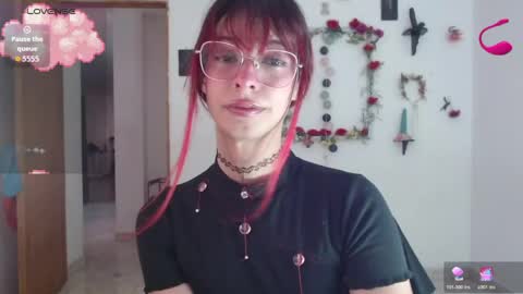 Snapshot of _galya_ chatting on May 23, 2026, 10:03 pm Galya online show from May 23, 2026, 10:03 pm