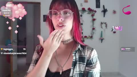 Snapshot of _galya_ chatting on May 28, 2026, 1:08 pm Galya online show from May 28, 2026, 1:08 pm