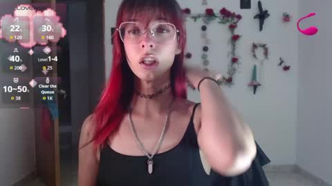 Snapshot of _galya_ chatting on May 31, 2026, 11:50 pm Galya online show from May 31, 2026, 11:50 pm
