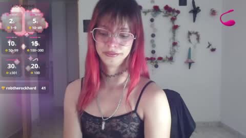 Snapshot of _galya_ chatting on June 1, 2026, 11:56 am Galya online show from June 1, 2026, 11:56 am