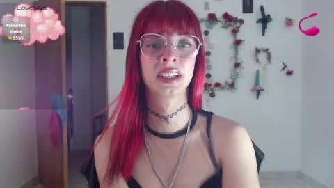 Snapshot of _galya_ chatting on June 2, 2026, 11:34 am Galya online show from June 2, 2026, 11:34 am