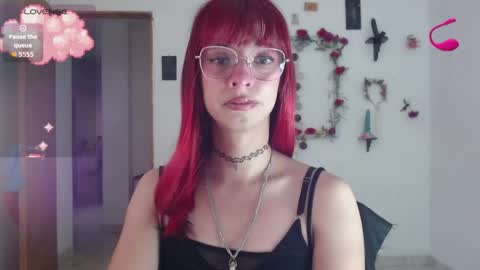 Snapshot of _galya_ chatting on June 3, 2026, 11:57 am Galya online show from June 3, 2026, 11:57 am