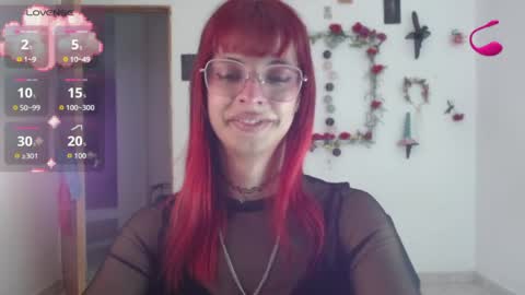 Snapshot of _galya_ chatting on June 6, 2026, 12:16 am Galya online show from June 6, 2026, 12:16 am