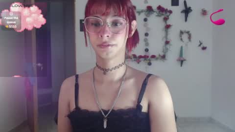 Snapshot of _galya_ chatting on June 7, 2026, 1:43 am Galya online show from June 7, 2026, 1:43 am