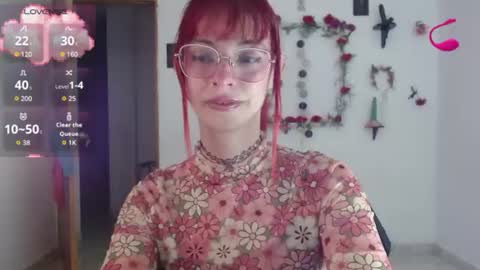 Snapshot of _galya_ chatting on June 10, 2026, 10:03 am Galya online show from June 10, 2026, 10:03 am