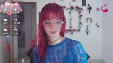 Snapshot of _galya_ chatting on June 11, 2026, 11:52 am Galya online show from June 11, 2026, 11:52 am