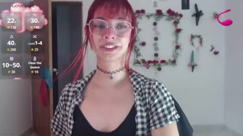 Snapshot of _galya_ chatting on June 15, 2026, 2:14 am Galya online show from June 15, 2026, 2:14 am