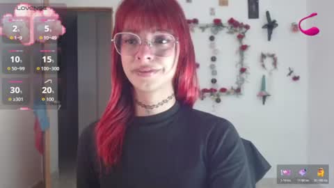 Snapshot of _galya_ chatting on June 17, 2026, 8:39 am Galya online show from June 17, 2026, 8:39 am