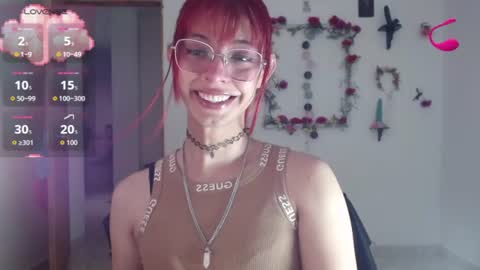 Snapshot of _galya_ chatting on June 24, 2026, 12:15 pm Galya online show from June 24, 2026, 12:15 pm