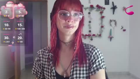 Snapshot of _galya_ chatting on June 25, 2026, 10:42 am Galya online show from June 25, 2026, 10:42 am