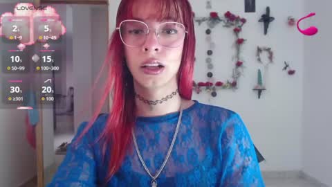 Snapshot of _galya_ chatting on June 30, 2026, 6:42 pm Galya online show from June 30, 2026, 6:42 pm