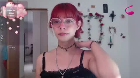 Snapshot of _galya_ chatting on July 5, 2026, 2:02 pm Galya online show from July 5, 2026, 2:02 pm