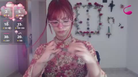 Snapshot of _galya_ chatting on July 9, 2026, 7:40 pm Galya online show from July 9, 2026, 7:40 pm