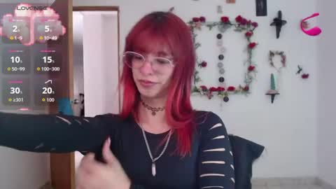 Snapshot of _galya_ chatting on July 30, 2026, 7:46 pm Galya online show from July 30, 2026, 7:46 pm