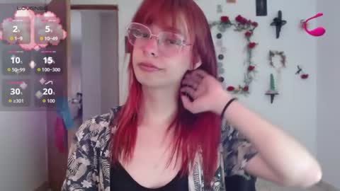 Snapshot of _galya_ chatting on August 3, 2026, 2:11 pm Galya online show from August 3, 2026, 2:11 pm