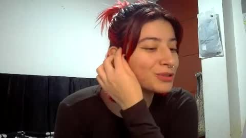 Mia-foster online show from June 23, 2026, 10:19 pm