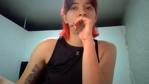 Mia-foster online show from June 27, 2026, 2:27 am
