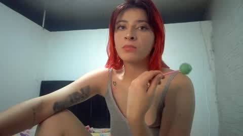 Mia-foster online show from July 3, 2026, 3:02 am