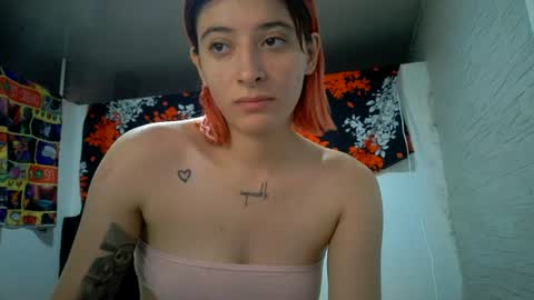 Mia-foster online show from July 17, 2026, 10:03 pm