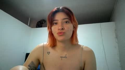 Mia-foster online show from July 26, 2026, 3:52 pm