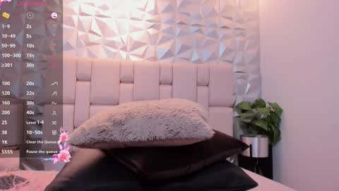 Snapshot of _genesys chatting on March 1, 2025, 7:19 am Genesys online show from March 1, 2025, 7:19 am