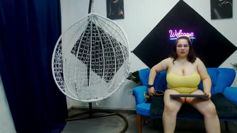 Gentle Daisy online show from March 28, 2026, 7:02 pm