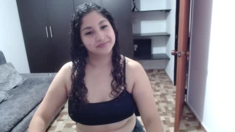Gia Independent model online show from March 20, 2026, 3:17 pm