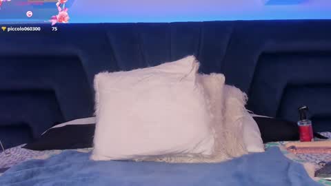 Snapshot of _giarose chatting on January 18, 2025, 10:39 pm Gia Rose online show from January 18, 2025, 10:39 pm