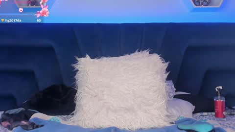 Snapshot of _giarose chatting on January 20, 2025, 9:56 am Gia Rose online show from January 20, 2025, 9:56 am