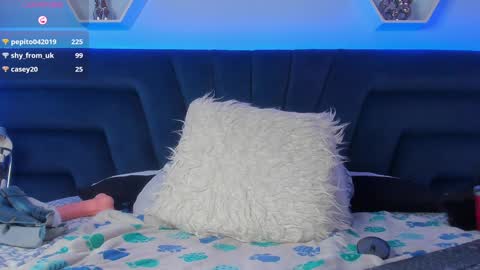 Snapshot of _giarose chatting on January 30, 2025, 9:36 pm Gia Rose online show from January 30, 2025, 9:36 pm