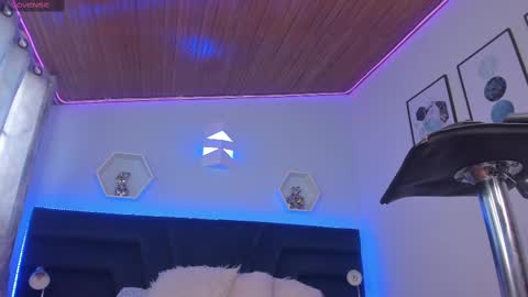 Snapshot of _giarose chatting on February 11, 2025, 5:29 pm Gia Rose online show from February 11, 2025, 5:29 pm