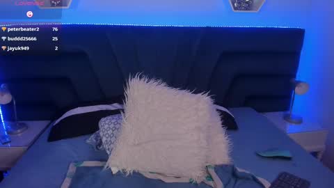 Snapshot of _giarose chatting on February 27, 2025, 9:25 pm Gia Rose online show from February 27, 2025, 9:25 pm