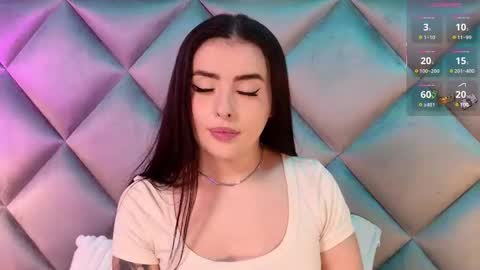 Snapshot of _giggy chatting on October 29, 2025, 11:45 am _giggy online show from October 29, 2025, 11:45 am