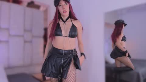 Snapshot of _gigidoll_ chatting on September 12, 2025, 11:54 am Gigi online show from September 12, 2025, 11:54 am