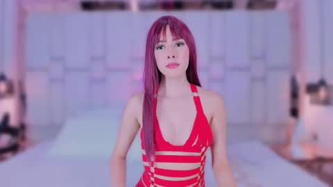 Snapshot of _gigidoll_ chatting on September 15, 2025, 11:43 am Gigi online show from September 15, 2025, 11:43 am