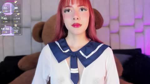 Snapshot of _gigidoll_ chatting on November 25, 2025, 11:43 am Gigi online show from November 25, 2025, 11:43 am