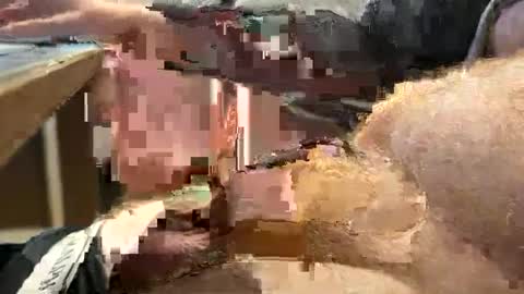 Ginger boy online show from February 25, 2025, 3:16 pm