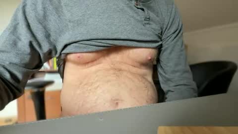 Ginger boy online show from June 18, 2026, 2:10 pm