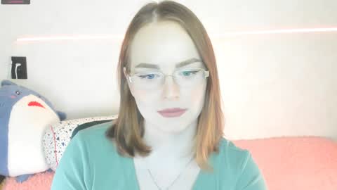 GingerMean online show from January 16, 2025, 2:19 pm