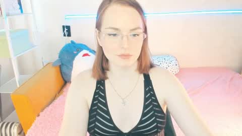 GingerMean online show from January 25, 2025, 7:49 am