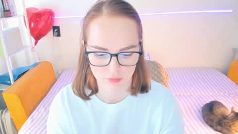 GingerMean online show from March 6, 2025, 8:08 am